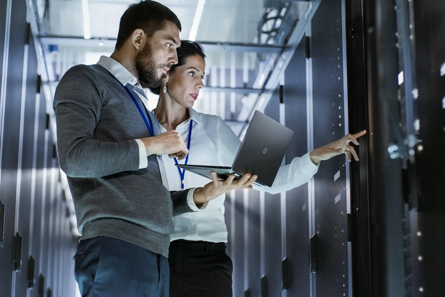 Cloud Solutions