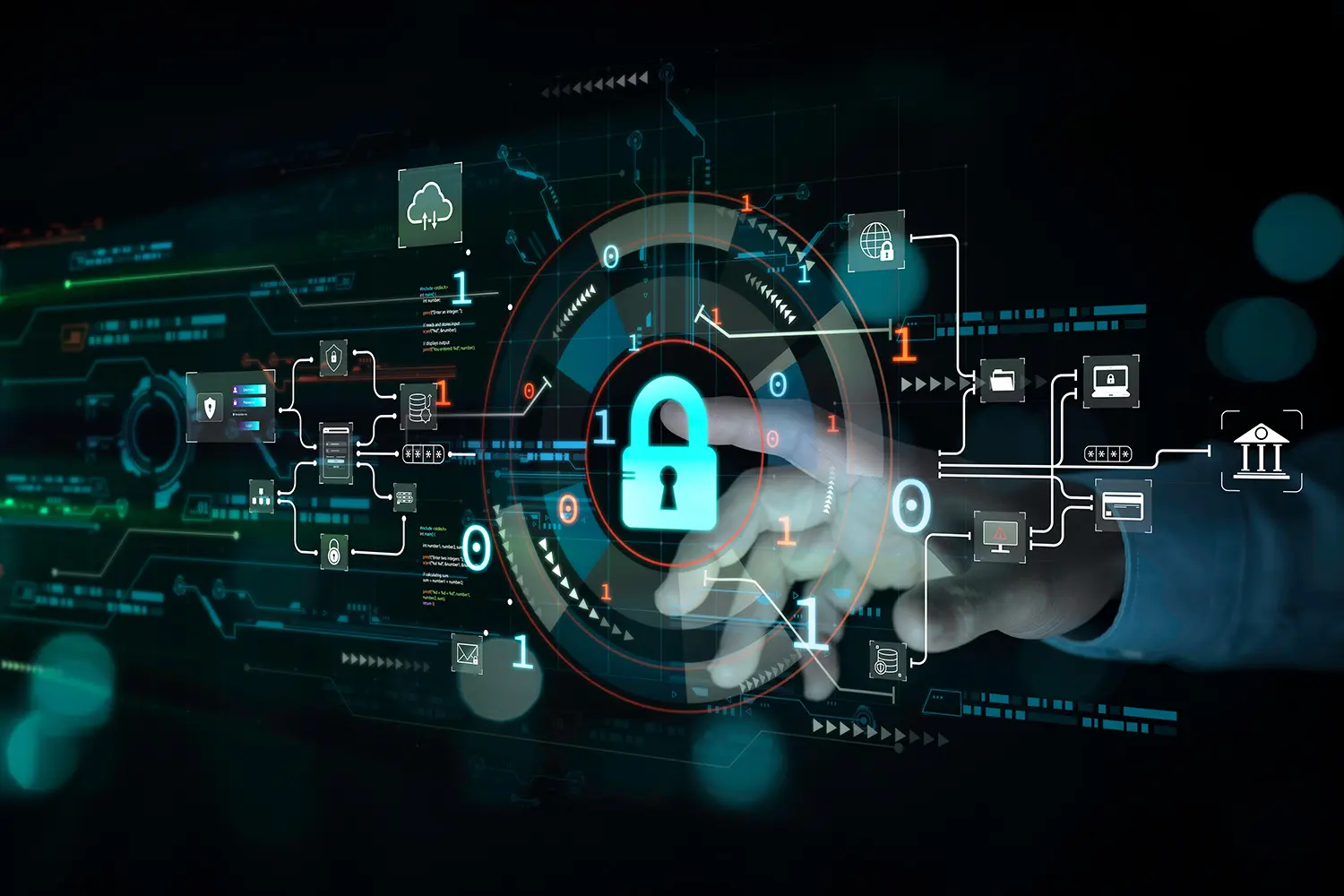 Cyber Security