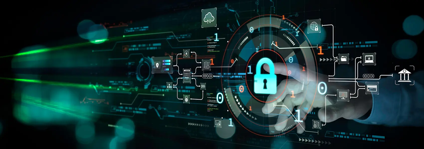 Cyber Security