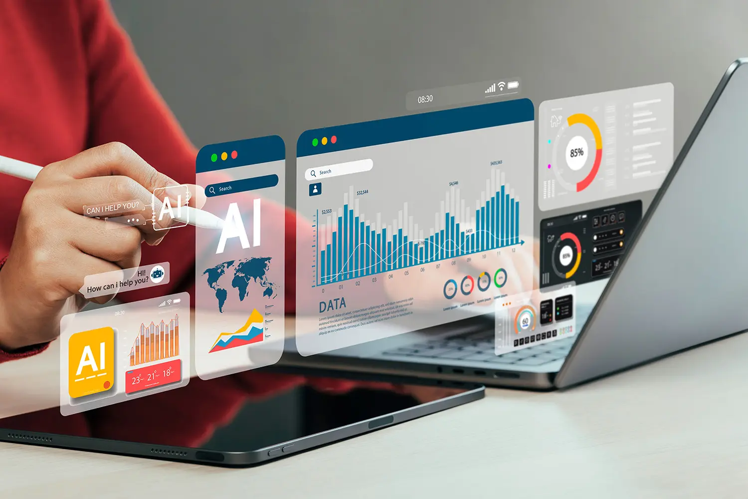 Website Solutions